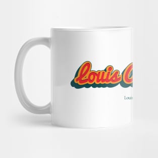 Louis Armstrong Mug